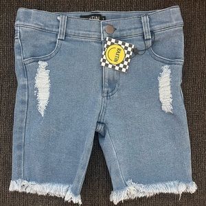 BNWT Raxtin Shorts